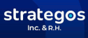 logo Strategos Inc. & RH