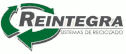 logo Reintegra Sistemas de Reciclado