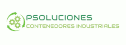 logo Psoluciones Contenedores Industriales