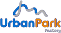 logo Urban Park
