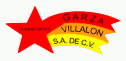Transportes Garza Villalón, S.A. de C.V.