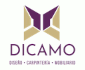 logo Dicamo