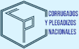 logo Corrugados y plegadizos Nacionales