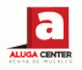logo Aluga Center