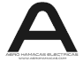 logo Aero Hamacas Eléctricas