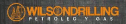logo WilsonDrilling Petroleo y Gas