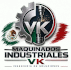 logo Maquinados Industriales VK