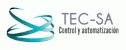 logo TEC-SA Control y Automatizacion