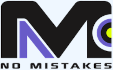 logo No Mistakes