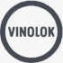 logo Vinolok A. S.