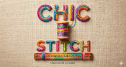 logo Chic Stitch Uniformes