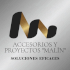 logo Accesorios y Proyectos MALÍN Soluciones Eficaces