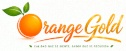 logo Orange Gold