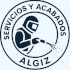 logo Servicios y Aacabados Algiz