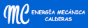 logo Energía Mecánica Calderas